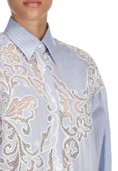Рубашка Ermanno Scervino