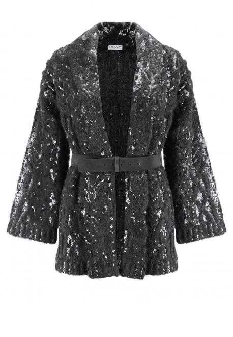 Кардиган Brunello Cucinelli