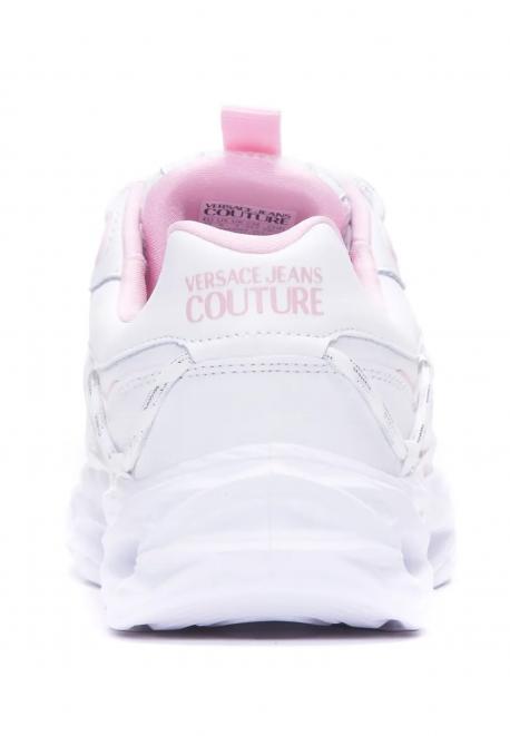 Кроссовки Versace Jeans Couture