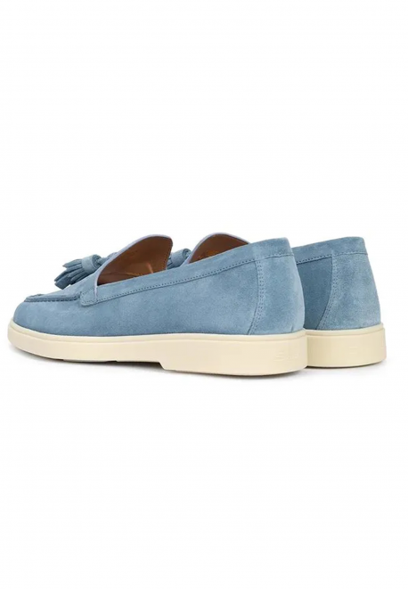 Лоферы SANTONI capsule