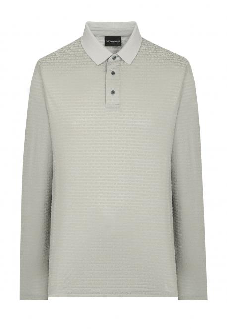 Лонгслив Emporio Armani