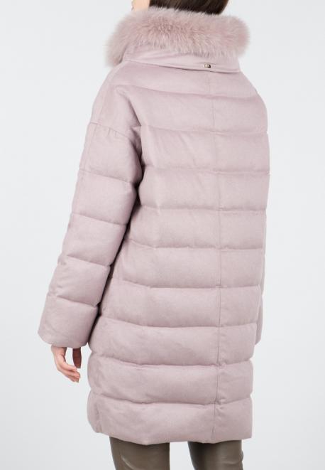 Пуховик HERNO