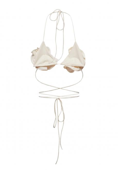 Купальный лиф Magda Butrym