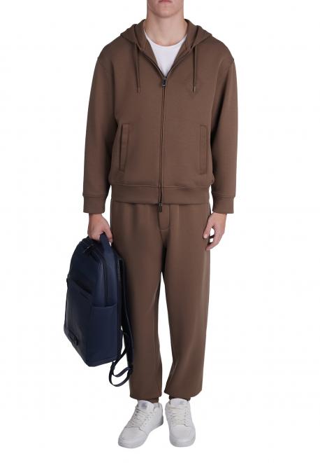 Спортивный костюм Emporio Armani