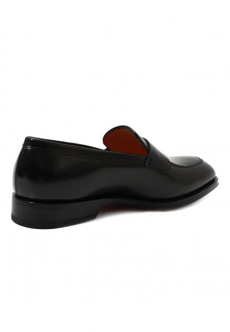 Лоферы Santoni