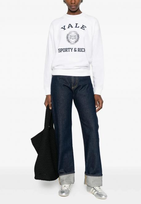 Свитшот Sporty & Rich