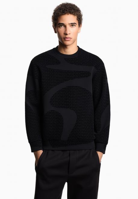 Толстовка Emporio Armani