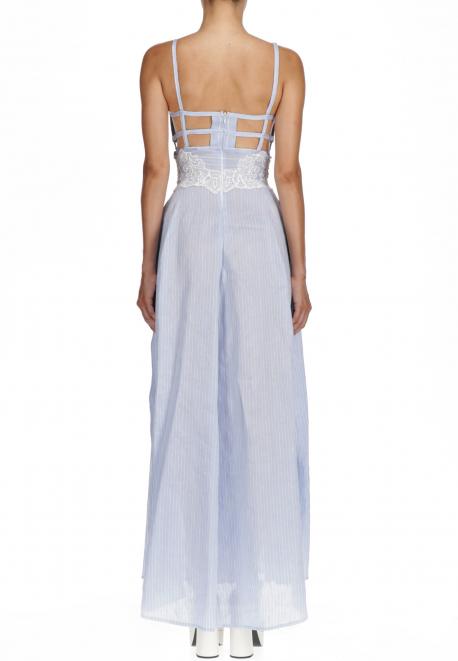 Платье Ermanno Scervino