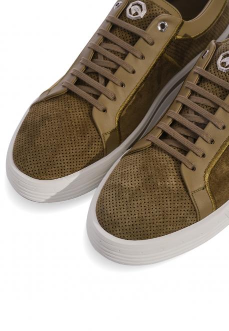 Кеды Stefano Ricci