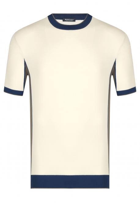 Футболка Bertolo