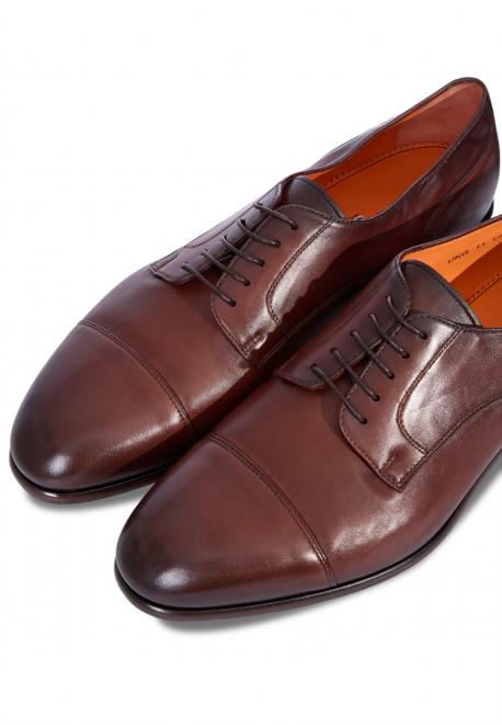 Дерби Santoni