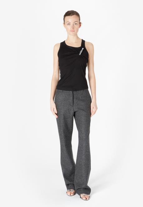 Майка Coperni