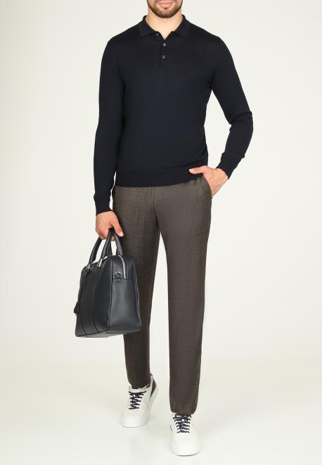Пуловер Corneliani
