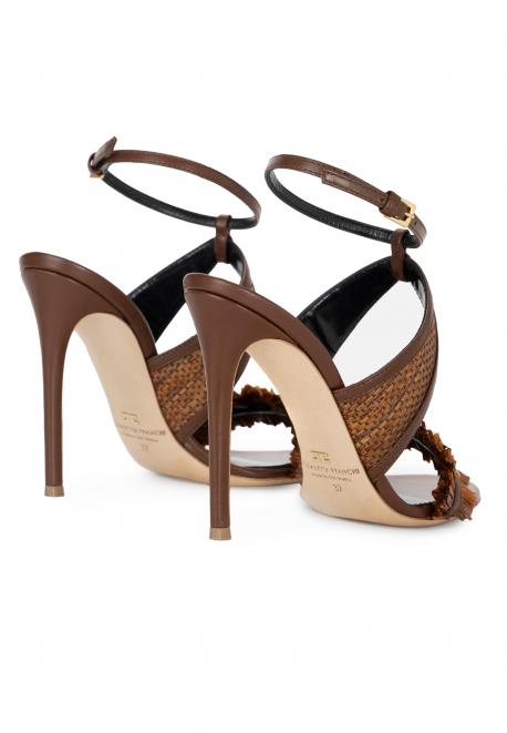 Босоножки ELISABETTA FRANCHI