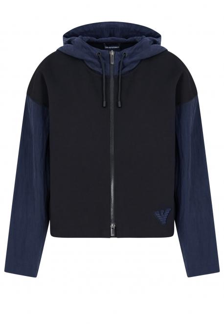 Олимпийка Emporio Armani