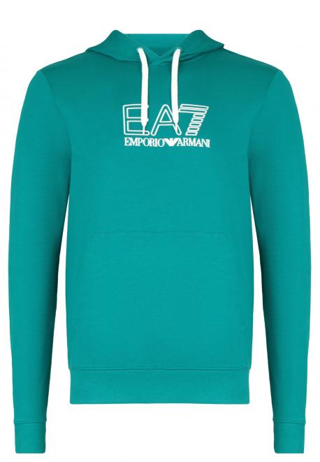 Худи Ea7