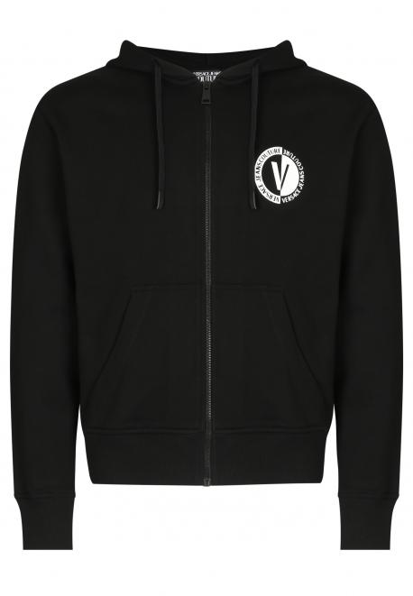 Толстовка Versace Jeans Couture
