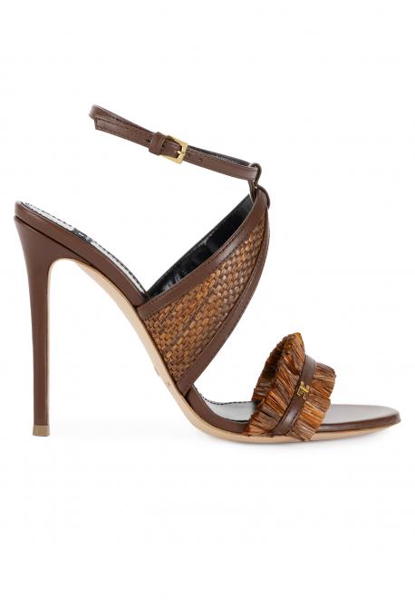 Босоножки ELISABETTA FRANCHI