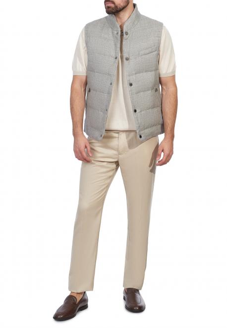 Жилет Corneliani