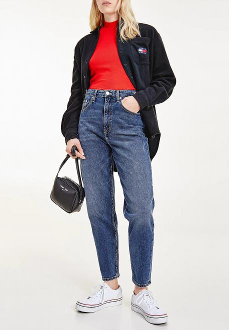 Джинсы TOMMY JEANS