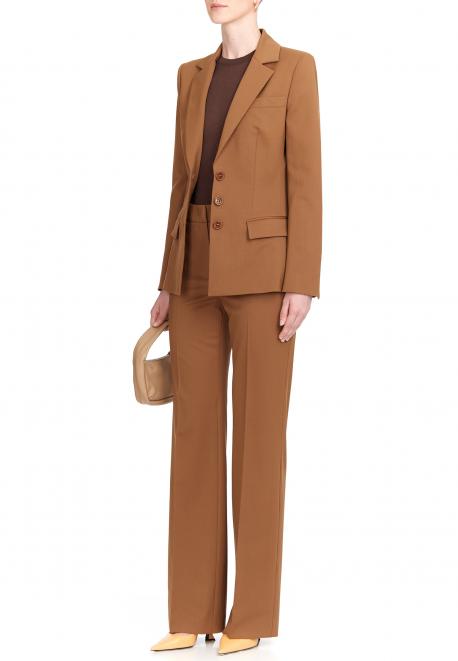 Брюки Alberta Ferretti
