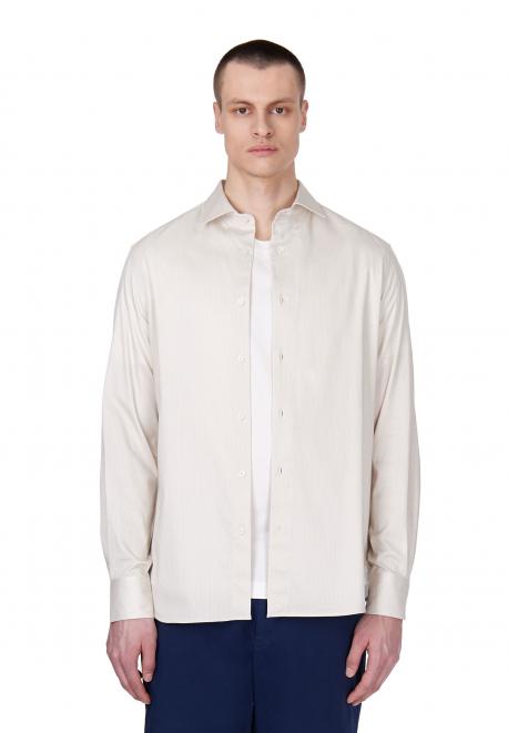 Рубашка Emporio Armani
