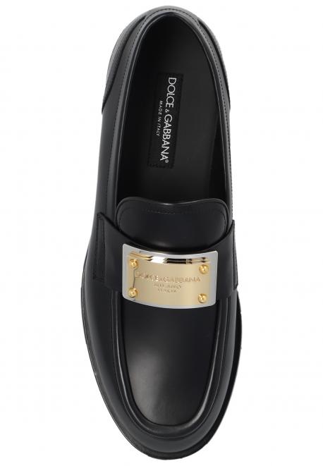 Лоферы Dolce&Gabbana