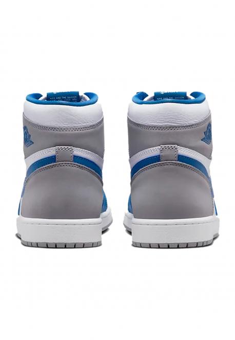 Кеды Nike