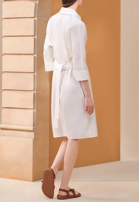 Платье HERMES