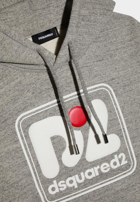 Худи DSquared2