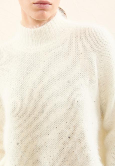 Свитер PESERICO AUREA