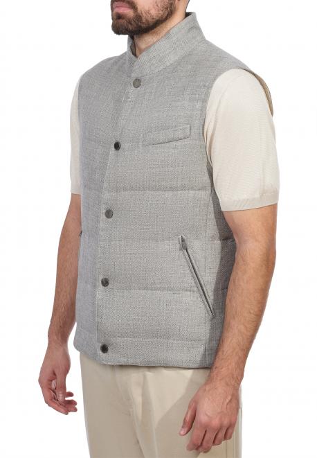 Жилет Corneliani