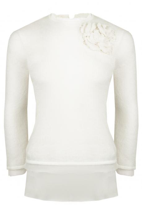 Джемпер Ermanno Scervino