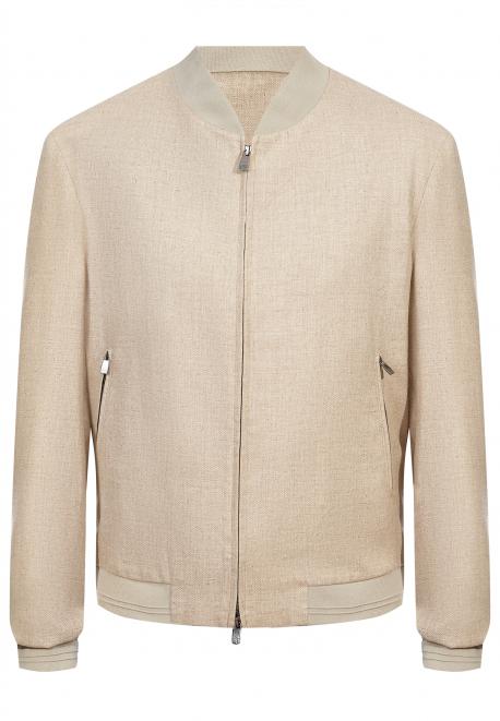 Бомбер Corneliani