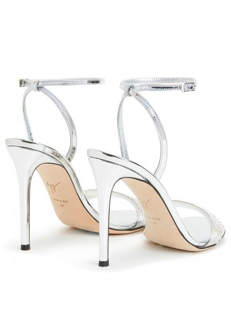 Босоножки Giuseppe Zanotti