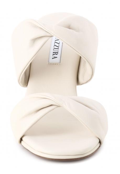 Мюли Aquazzura