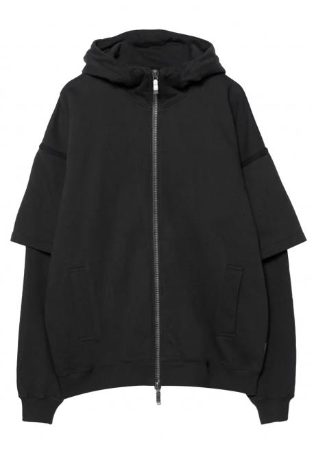 Толстовка MAHARISHI