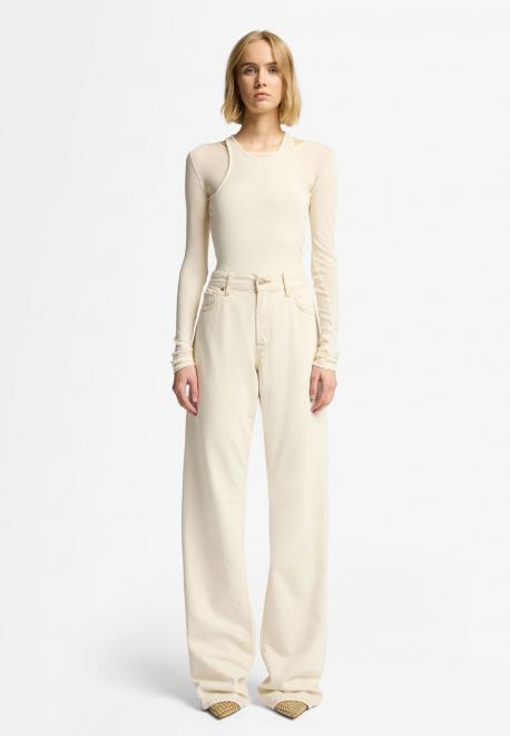 Джинсы 7  FOR ALL MANKIND