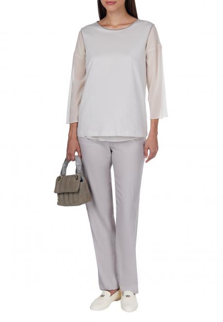 Брюки Fabiana Filippi