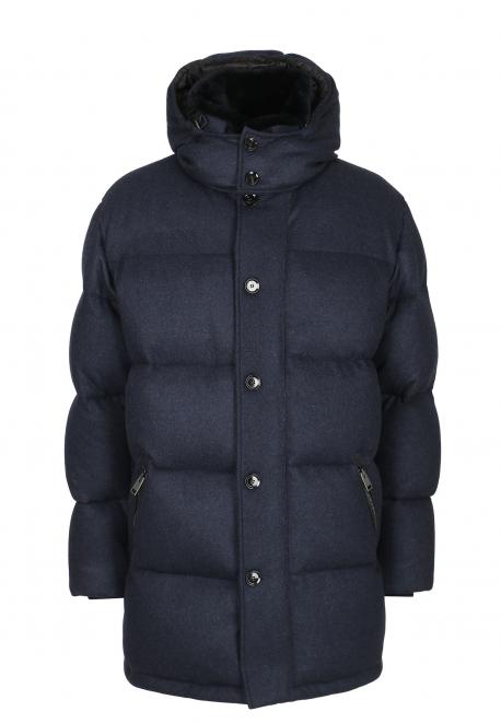 Пуховик Brioni