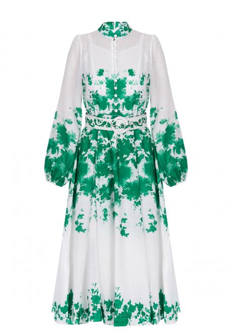 Платье SFILATO