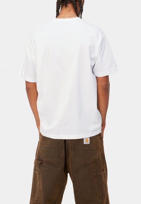 Футболка Carhartt WIP