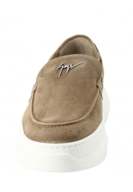 Мокасины Giuseppe Zanotti