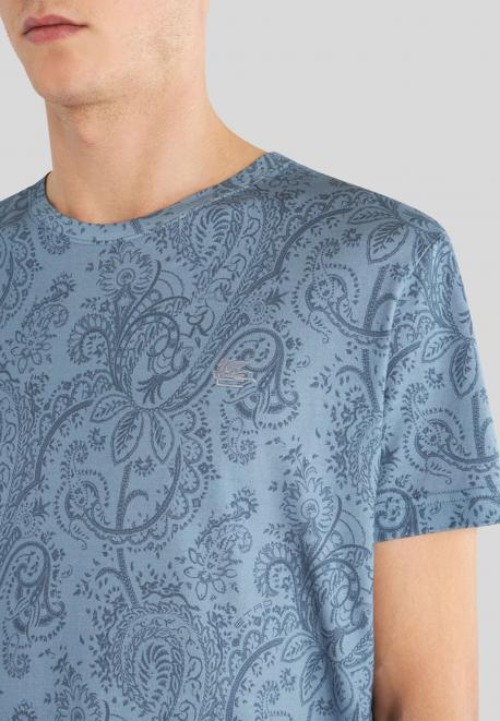 Футболка Etro