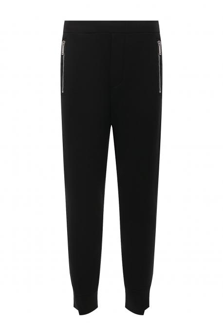Спортивные брюки DSquared2