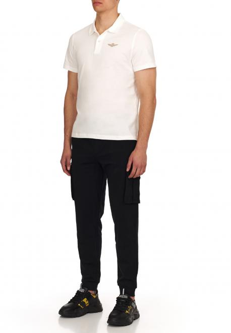 Спортивные брюки Aeronautica Militare