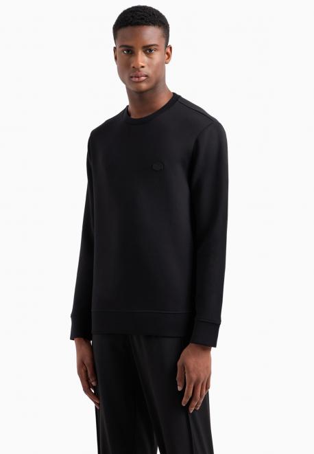 Свитшот Emporio Armani