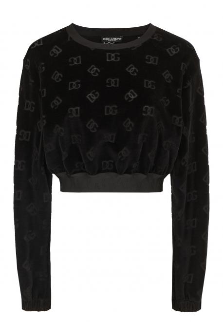 Свитшот Dolce&Gabbana