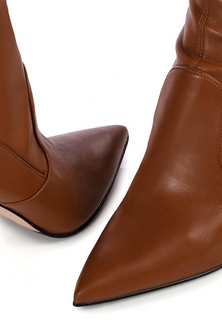 Ботфорты Le Silla