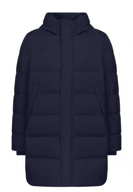 Пуховик Corneliani